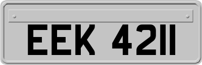 EEK4211