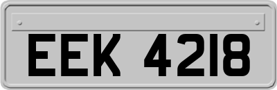 EEK4218
