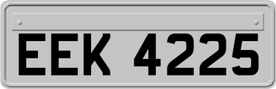 EEK4225