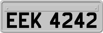 EEK4242