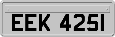 EEK4251