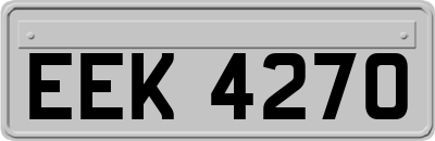 EEK4270