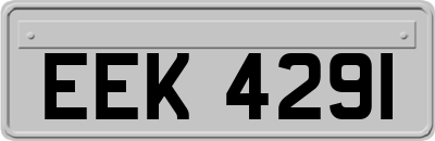 EEK4291