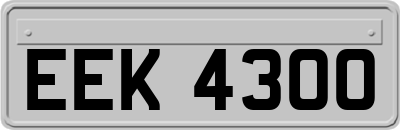 EEK4300