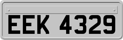 EEK4329