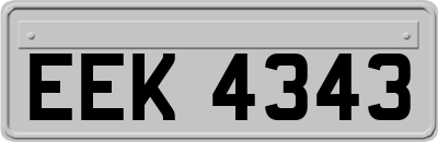 EEK4343