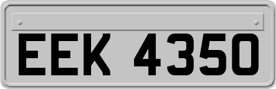 EEK4350