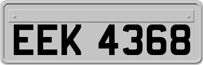 EEK4368