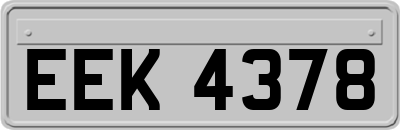 EEK4378