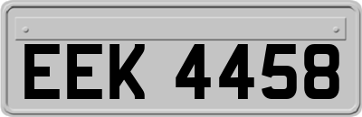 EEK4458