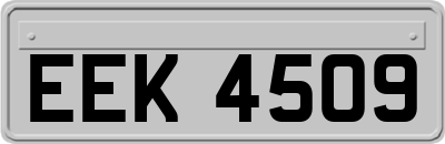 EEK4509
