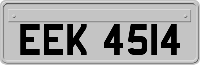 EEK4514