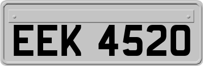 EEK4520