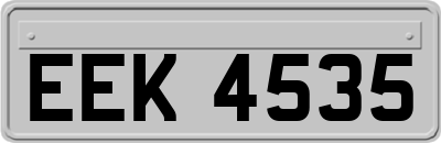 EEK4535