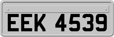 EEK4539