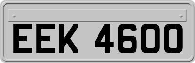 EEK4600