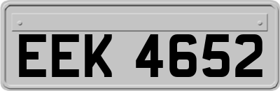 EEK4652