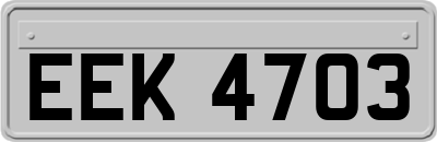 EEK4703