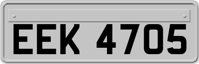 EEK4705