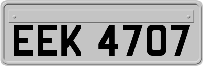 EEK4707