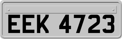 EEK4723