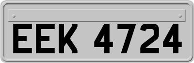 EEK4724