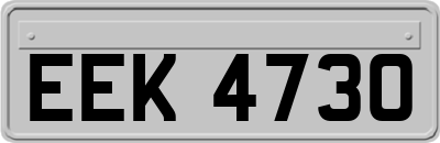 EEK4730