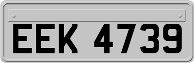 EEK4739