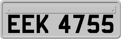 EEK4755