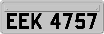 EEK4757