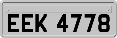 EEK4778
