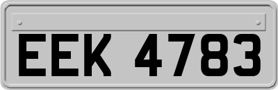 EEK4783