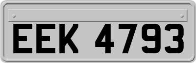 EEK4793
