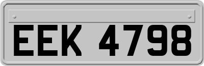 EEK4798