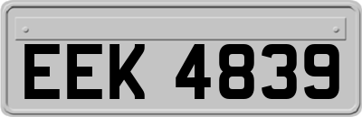 EEK4839