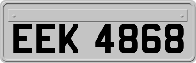 EEK4868