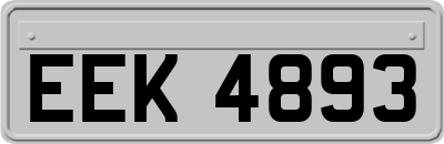 EEK4893