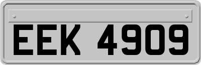 EEK4909