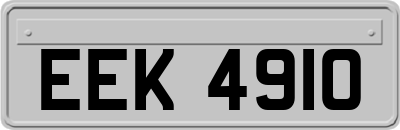 EEK4910