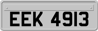 EEK4913
