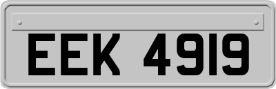 EEK4919