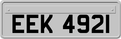 EEK4921
