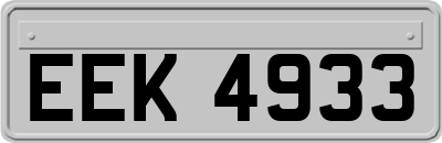 EEK4933