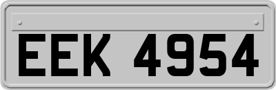 EEK4954
