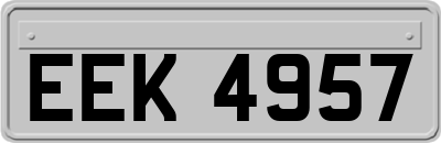 EEK4957
