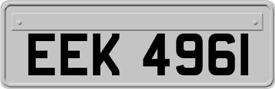 EEK4961