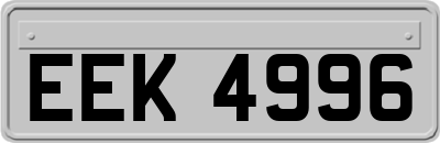 EEK4996