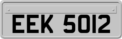 EEK5012