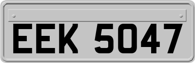 EEK5047