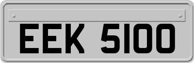 EEK5100
